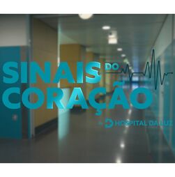 O que sabe sobre o seu coração? Hospital da Luz e Medialivre lançam “Sinais do Coração” para promover a literacia em saúde cardiovascular