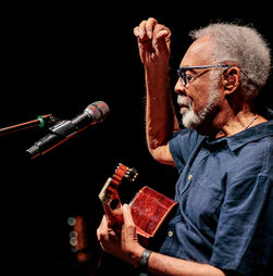 Seis planos para o fim de semana: música brasileira em Lisboa, exposições em Braga