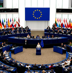 Eurodeputados portugueses pedem resposta da UE ao custo de vida