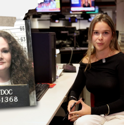 O que se segue no caso de Christa Pike, a mulher que não morreu com duas injeções letais?