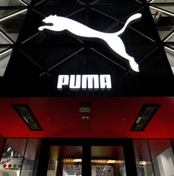 Empresa chinesa Anta torna-se maior acionista da alemã Puma por 1.505 milhões de euros