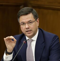 Governo prepara reestruturação na saúde com fusões e nova agência pública