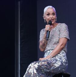 Mariza canta canções de amor em concerto no Festival Às Vezes o Amor em 2027