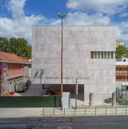 Liceu Francês em Lisboa encerrado por segurança devido a alegado plano de protesto estudantil