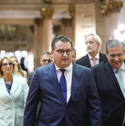 Salário mínimo, IMT Jovem e apoio aos idosos: o que consta na proposta do Orçamento do Estado para 2027? 