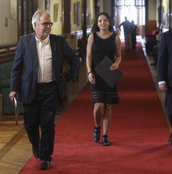 BE diz que Orçamento do Estado 'dá migalhas a quem trabalha' e beneficia os mais ricos