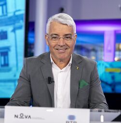 OE2027: JPP diz que proposta não deve implicar que Madeira esteja anualmente a 'estender a mão'  a Lisboa