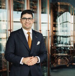FIFTY SECONDS representa a excelência da sommellerie portuguesa no ASI Best Sommelier of the World 2026 