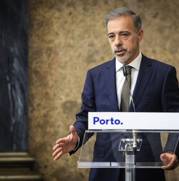 Rede de Centros de Criação do Porto terá nove espaços até 2029