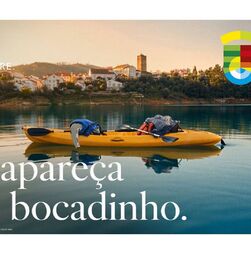 Turismo Centro de Portugal lança novo filme da campanha
