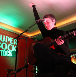 Festival Super Bock em Stock regressa este ano a Lisboa