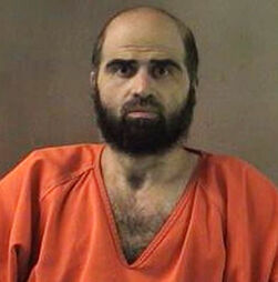Fuzilamento marcado com transmissão em streaming: tudo o que se sabe sobre o caso de Nidal Hasan