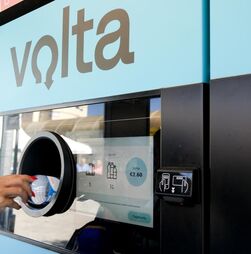 Petição pelo fim do 'Volta' está na AR, mas tarda em avançar: 'Parece que estão a arrastar por influência da SDR' 