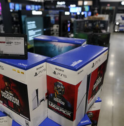 Indústria dos videojogos ameaçada pela inteligência artificial. Perceba porquê