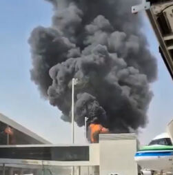Arábia Saudita confirma ataque no aeroporto de Riade e suspende voos