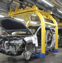 China prepara normas mais rigorosas no design automóvel perante problemas de segurança