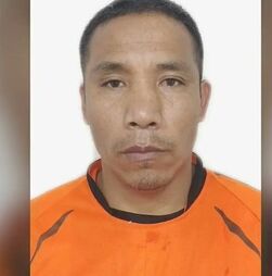 Candidato chamado Hitler Mussolini é eleito autarca no Peru por partido de esquerda