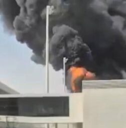 Médio Oriente: Países árabes condenam ataque contra aeroporto de Riade