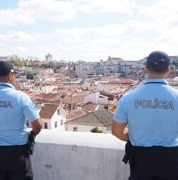 OE2027. Polícia diz que aumentos salariais previstos não recuperam perdas deste ano
