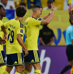 Fundo saudita quer liquidar dívida de 213 milhões de dólares para avançar com venda do Al Nassr