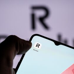 Cartões e serviços da Revolut em baixo devido a uma falha técnica