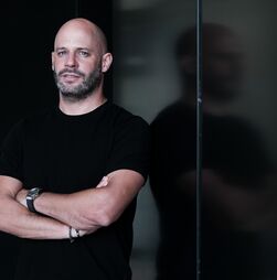 Carlos Vicens despedido do Sp. Braga e Franclim Carvalho é o sucessor