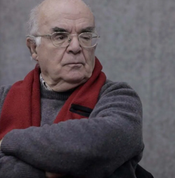 Morreu o compositor e maestro Álvaro Salazar, fundador da Oficina Musical