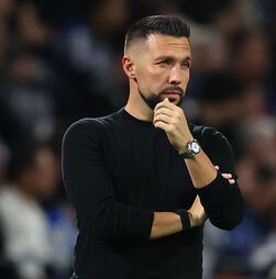 O onze do FC Porto para o jogo com o Académico de Viseu: revolução nos dragões