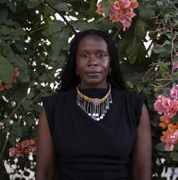 Do caso de racismo a 'Afro Saloyá', Isabél Zuaa garante: 'Não vou deixar que a violência me defina'