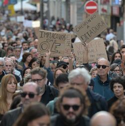 Acampadas do Porto e de Lisboa decidem voltar a montar tendas 