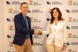 Europa Education acquisisce Plena Education