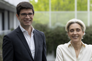 Administração da Sonae propõe Cláudia Azevedo para presidente e João Dolores para CEO