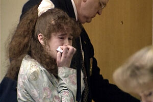 Christa Pike foi condenada à morte aos 18 anos