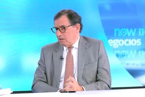 "É a pessoa mais conhecida de Portugal": ministro da Economia apela ao regresso de Cristiano Ronaldo à Seleção