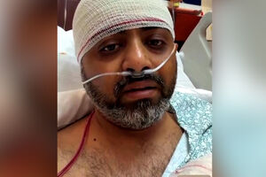 “Estava a lutar pela minha vida”: comandante de voo da Flydubai recorda ataque do copiloto 