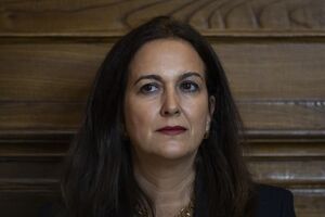 Ministra da Justiça defende fim rápido da investigação da Operação Influencer