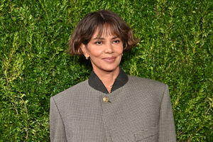 Halle Berry é acusada de agressão ao filho