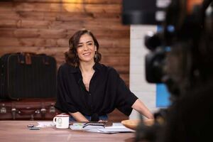 Rita Ferro Rodrigues admite ligação a Lacerda Sales