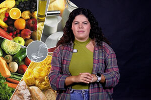 Adeus às bolachas, gelatinas e fiambre: o que propõe a DGS para a alimentação nas creches até aos 3 anos?  