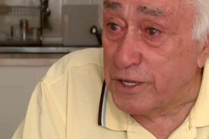 Família de marinheiro desaparecido ao largo dos Açores permanece sem respostas após três meses