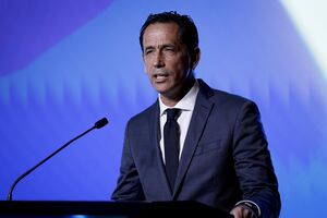 Pedro Proença quer estabilidade e Ronaldo de volta à seleção