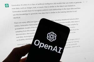  OpenAI 