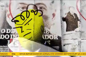 Repórter Sábado na íntegra: Prostituição a céu aberto em Matosinhos