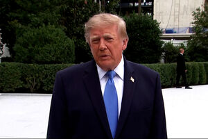 “É ridículo”: Trump critica mudança da hora duas vezes por ano e defende horário de verão permanente nos EUA 