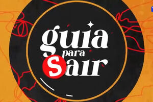 Guia Para Sair no bairro de Alvalade