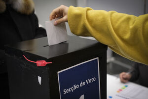 Eleições no Brasil decorrem este domingo