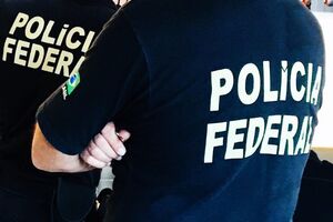 Polícia Federal do Brasil