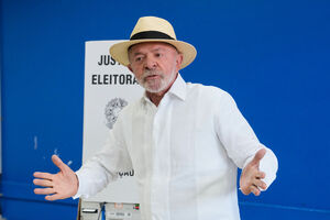 Lula da Silva