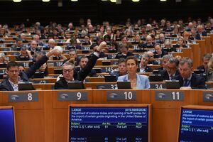 Parlamento Europeu