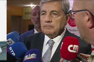 Presidente do Comité Olímpico de Portugal reage a polémica com Cristiano Ronaldo e Jorge Jesus 